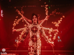 LOX BAR Vũng Tàu | Đặt Bàn VIP | Booking Nhanh