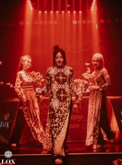 LOX BAR Vũng Tàu | Đặt Bàn VIP | Booking Nhanh