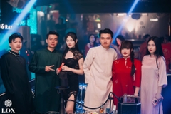 LOX BAR Vũng Tàu | Đặt Bàn VIP | Booking Nhanh