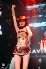 LOX BAR Vũng Tàu | Đặt Bàn VIP | Booking Nhanh