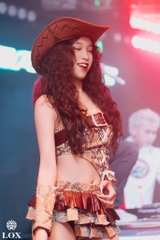 LOX BAR Vũng Tàu | Đặt Bàn VIP | Booking Nhanh