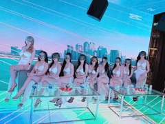 Karaoke Golden Melody Gò Vấp - 322 Lê Văn Thọ