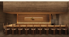 Omakase K – Trải Nghiệm Ẩm Thực Nhật Cao Cấp Tại 5A Nguyễn Siêu