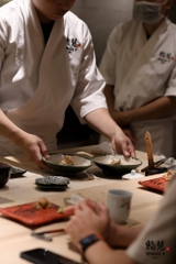 Omakase K – Trải Nghiệm Ẩm Thực Nhật Cao Cấp Tại 5A Nguyễn Siêu