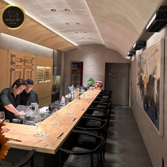 Omakase Niku by K – Trải Nghiệm Wagyu Cao Cấp Tại 5A Nguyễn Siêu