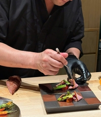 Omakase Niku by K – Trải Nghiệm Wagyu Cao Cấp Tại 5A Nguyễn Siêu