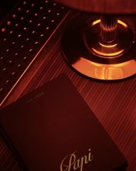 PAPI Saigon - 123 Lê Lợi, Bến Thành, Q.1