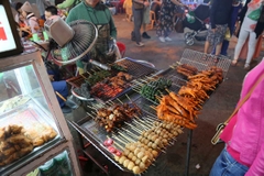 Phố Ẩm Thực - 662 Trường Chinh, Quận Tân Bình