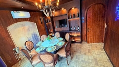 Nhà Hàng Hầm Rượu Win Win - 146 Đường Số 1, KDC Trung Sơn