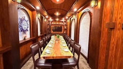 Nhà Hàng Hầm Rượu Win Win - 146 Đường Số 1, KDC Trung Sơn