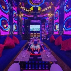 Karaoke Du Xuân - 3 Trần Khắc Chân, Quận 1