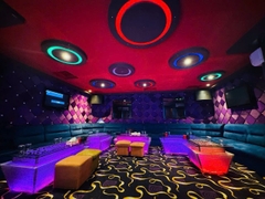 Karaoke 1127 KTV - 1127 Trần Hưng Đạo, Quận 5