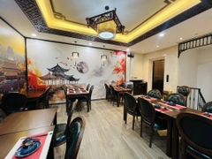 Quế Tương Lầu 桂湘楼 - 211 Hoàng Sa, Quận 1