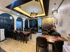 Quế Tương Lầu 桂湘楼 - 211 Hoàng Sa, Quận 1