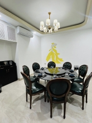 Quế Tương Lầu 桂湘楼 - 211 Hoàng Sa, Quận 1