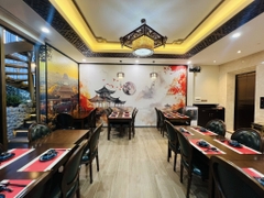 Quế Tương Lầu 桂湘楼 - 211 Hoàng Sa, Quận 1