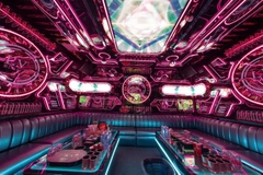 Karaoke L.V BISTRO - 214 Lê Hồng Phong, Quận 5