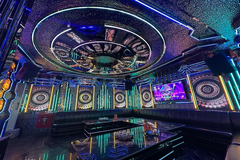Karaoke Pearl KTV - 93 An Dương Vương, Quận 5