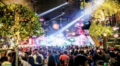 Poc Poc Beer Garden - 79A Nguyễn Đình Chiểu, Quận 3, TPHCM