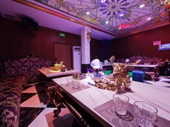 PRINCE 800 KTV - 800 Trần Hưng Đạo, Quận 5