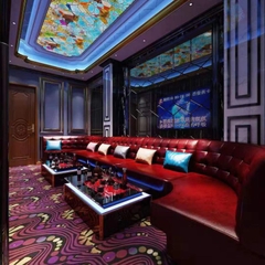 PRINCE 800 KTV - 800 Trần Hưng Đạo, Quận 5