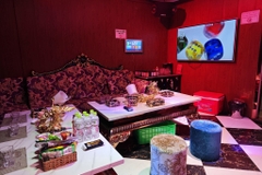 PRINCE 800 KTV - 800 Trần Hưng Đạo, Quận 5