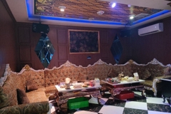 PRINCE 800 KTV - 800 Trần Hưng Đạo, Quận 5