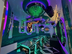 Karaoke Las Vegas 3 - Nguyễn Huy Chương, Sơn Trà, Đà Nẵng