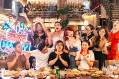 Quán Nhậu 3 Sành Plus - 1A Đồng Nai, Cư xá Bắc Hải, Quận 10