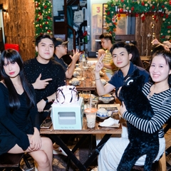 Quán Nhậu 3 Sành Plus - 1A Đồng Nai, Cư xá Bắc Hải, Quận 10