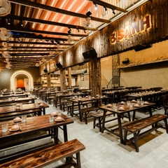 Quán Nhậu 3 Sành Plus - 1A Đồng Nai, Cư xá Bắc Hải, Quận 10