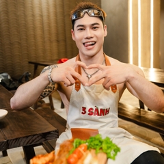 Quán Nhậu 3 Sành Plus - 1A Đồng Nai, Cư xá Bắc Hải, Quận 10