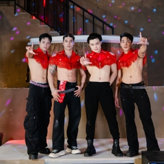 Quán Nhậu 3 Sành Plus - 1A Đồng Nai, Cư xá Bắc Hải, Quận 10