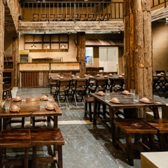 Quán Nhậu 3 Sành Plus - 1A Đồng Nai, Cư xá Bắc Hải, Quận 10