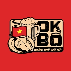 Quán OK Bồ Nướng - Khô & Beer Ngon Rẻ tại 262 Lý Thường Kiệt, Quận 10