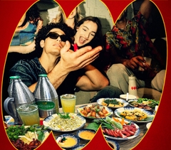 Quán OK Bồ Nướng - Khô & Beer Ngon Rẻ tại 262 Lý Thường Kiệt, Quận 10