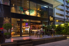 QUI Cuisine Mixology Lounge - 22 Lê Thánh Tôn
