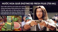 RD Fresh Plus Nước Hoa Quả Enzyme Thái Lan