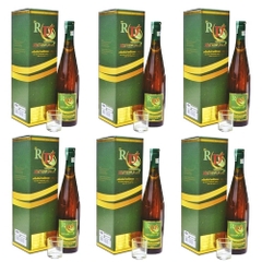 RD Fresh Plus Nước Hoa Quả Enzyme Thái Lan