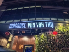 Massage Long Cung 龙宫   - Vạn Vạn Thọ Quận 10