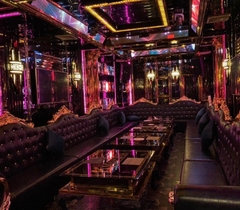 Karaoke K-Marina - 659 Trần Hưng Đạo, P. Chợ Quán