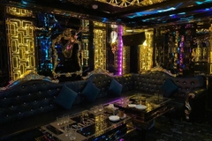 Karaoke K-Marina - 659 Trần Hưng Đạo, P. Chợ Quán