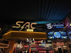 Sạc Station - 6 Trần Hưng Đạo, Quận 1