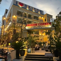 SaiGon Corner - 2C Lê Quý Đôn, Quận 3