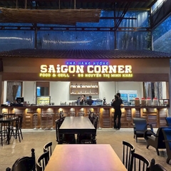 SaiGon Corner - 86 Nguyễn Thị Minh Khai, Quận 3