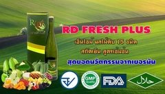 RD Fresh Plus Nước Hoa Quả Enzyme Thái Lan