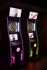 Maze Bar Darts & Pool - 143 Tôn Thất Đạm