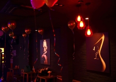 Maze Bar Darts & Pool - 143 Tôn Thất Đạm