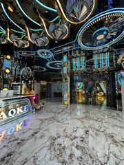 Karaoke Golden Melody Gò Vấp - 322 Lê Văn Thọ