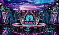 Shanghai Lounge - 8 Lê Hồng Phong, Vũng Tàu